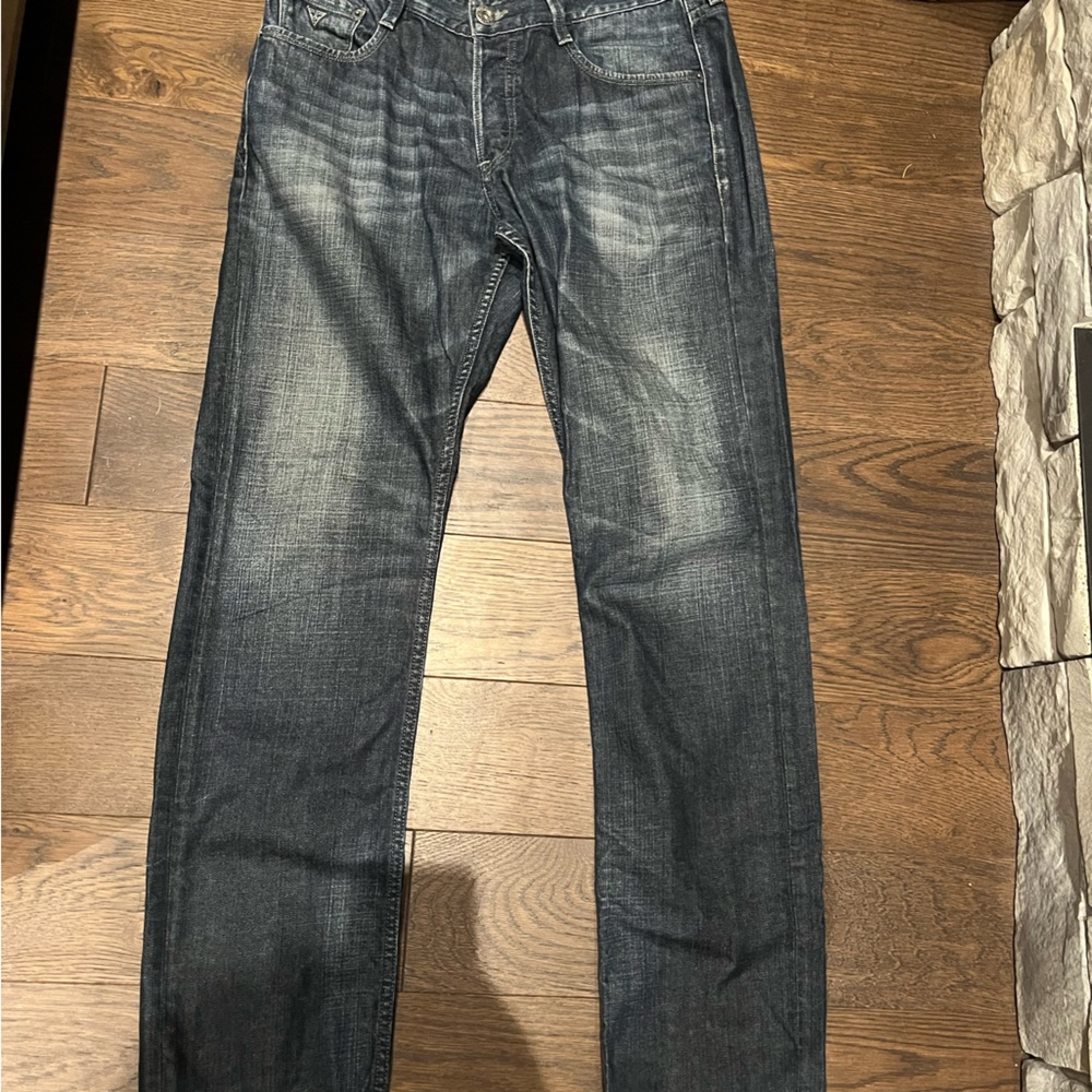 Guess jeans